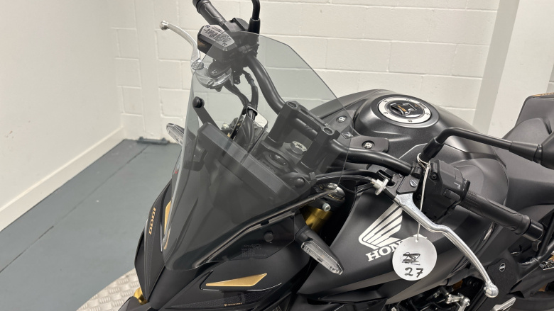 Honda CB 1000 Hornet (25MY)